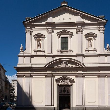 Bnbutler - Casati, 2 - Glamour In Citta Tra Shopping E Vita Notturna Milano Eksteriør bilde